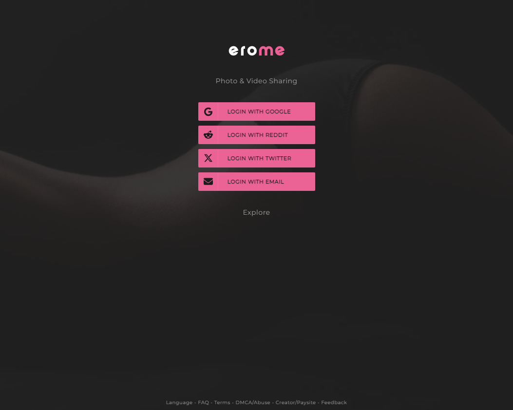 EroMe